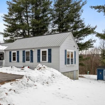 Buy this 2 bed house on 4 Reservoir Road in Meredith, NH 03253