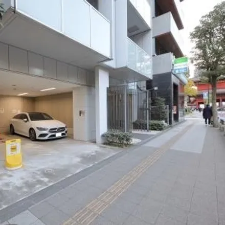 Image 8 - プレミアステージ芝公園, Daimon Avenue, Shibakoen 1-chome, Minato, 105-8511, Japan - Apartment for rent
