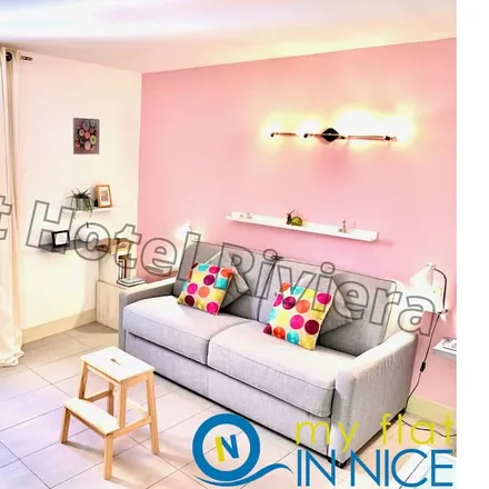 Image 2 - Nice, Maritime Alps, France - Apartment for rent