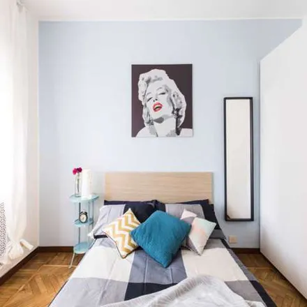 Image 2 - Via Pasquale Fornari, 20146 Milan MI, Italy - Apartment for rent
