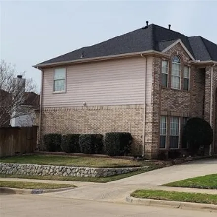 Image 2 - 12928 Conifer Lane, Tarrant, Fort Worth, TX 76040, USA - House for rent