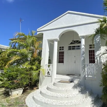 Buy this 4 bed house on unnamed road in Mount Standfast, Barbados
