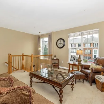 Image 5 - 114 Green Fern Circle, Boonsboro, MD 21713, USA - Townhouse for sale