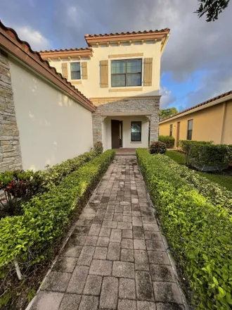 Image 2 - 7594 Meed Drive, Palm Beach National, Palm Beach County, FL 33467, USA - House for rent