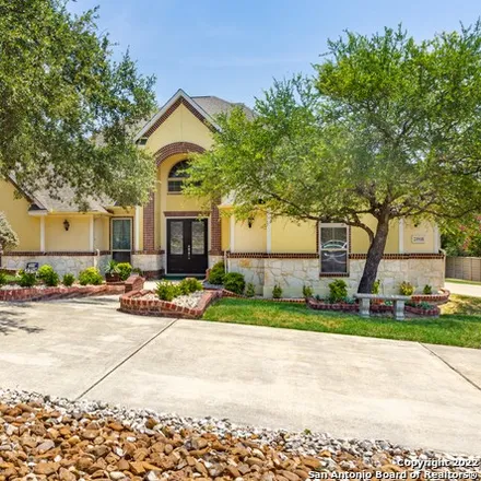 Buy this 4 bed house on 21912 Pesa Cove in Garden Ridge, Comal County