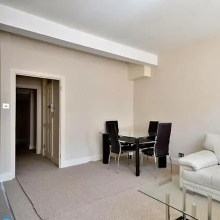 Rent this 1 bed apartment on Touch Spa in 3 Kenway Road, London