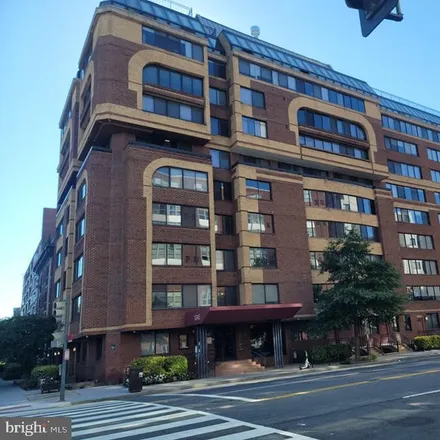 Buy this 2 bed condo on 1225 13th Street Northwest in Washington, DC 20005