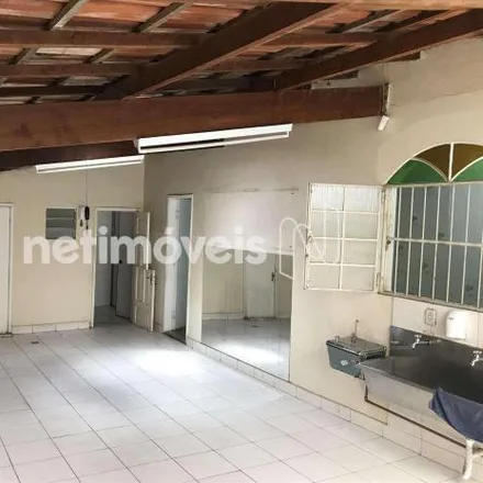 Buy this 3 bed house on Rua Edson in União, Belo Horizonte - MG