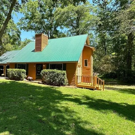 Buy this 4 bed house on 4939 Red Oak Court in Byron, Peach County