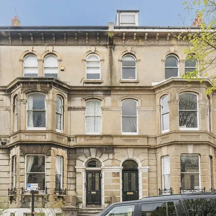 Rent this 2 bed duplex on Bright News in 67A Buckingham Road, Brighton