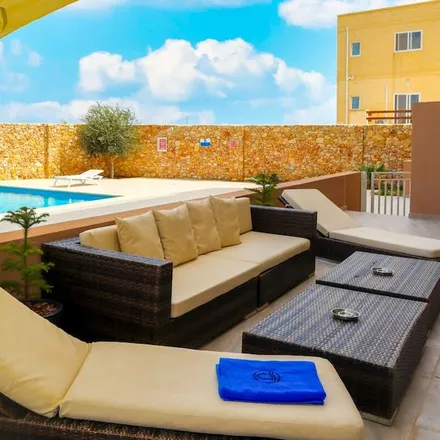 Rent this 4 bed house on Xagħra in Gozo Region, Malta