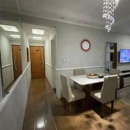 Image 2 - Extra, Avenida Senador Pinheiro Machado, Jabaquara, Santos - SP, 11075-355, Brazil - Apartment for sale