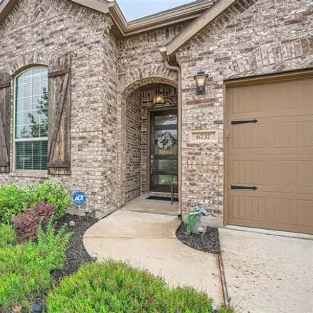 Image 3 - 6650 Verona Place, Williamson County, TX 78665, USA - House for sale