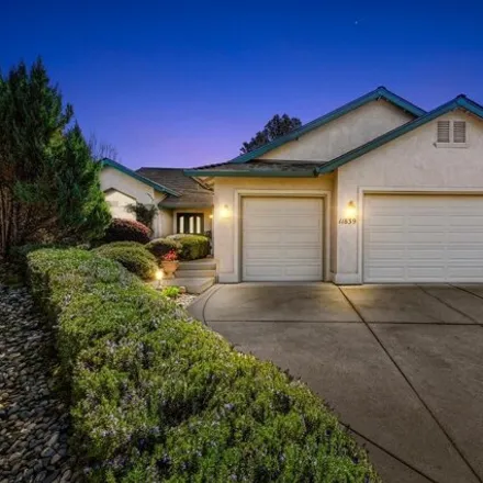 Buy this 4 bed house on 11899 Pear Drive in Placer County, CA 95603