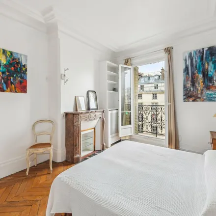 Image 5 - 2 Rue de Sévigné, 75004 Paris, France - Apartment for rent