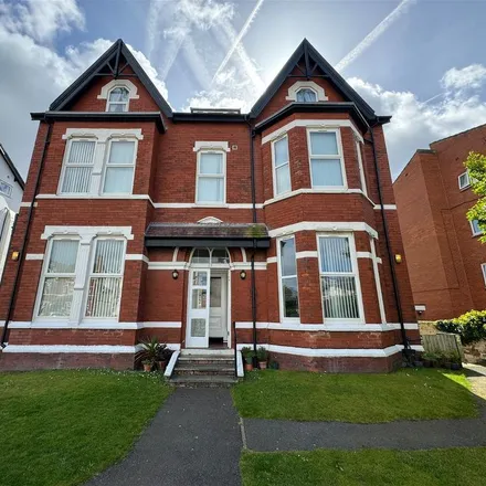 Rent this 1 bed apartment on Knowsley Road in Sefton, PR9 0HQ