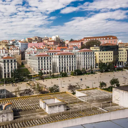 Image 6 - Rua das Fontaínhas a São Lourenço, 1100-034 Lisbon, Portugal - Apartment for rent