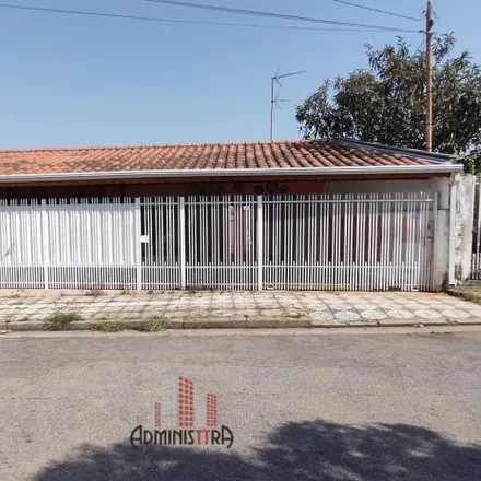 Image 2 - Rua Francisco Otaviano, Vila Hortência IV, Sorocaba - SP, 18015-172, Brazil - House for sale