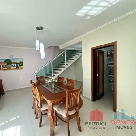 Image 2 - Rua Catharina Poleto Mello, Vinhedo, Vinhedo - SP, 13283-480, Brazil - House for rent