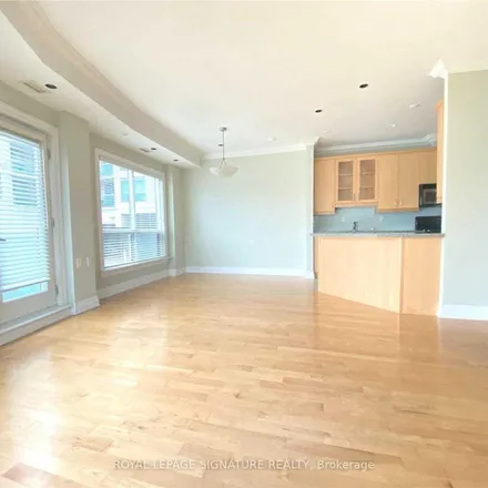 Rent this 2 bed apartment on 890 Sheppard Avenue West in Toronto, ON M3H 2T7