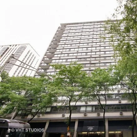 Buy this 1 bed condo on 33 East Cedar Street in Chicago, IL 60611