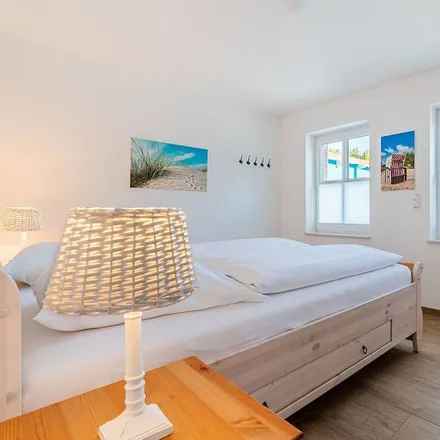 Rent this 1 bed apartment on 26736 Krummhörn