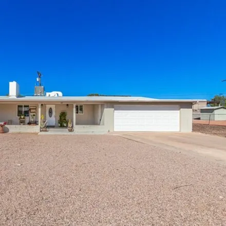 Buy this 3 bed house on 112 South Emerald Drive in Apache Junction, AZ 85120