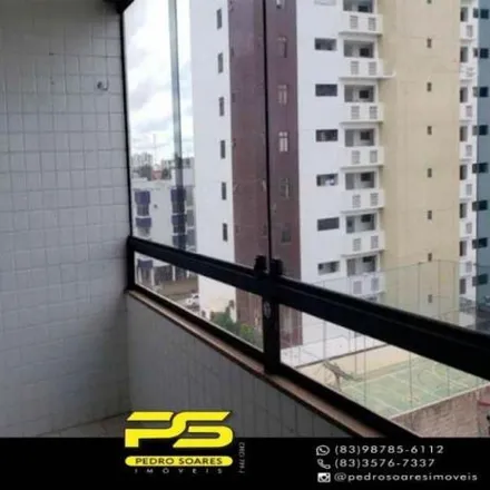 Buy this 2 bed apartment on Rua João da Penha Azevedo in Catolé, Campina Grande - PB