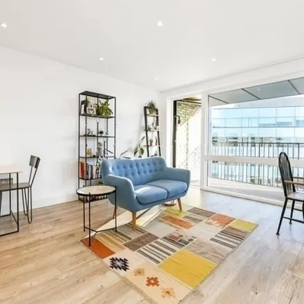 Rent this 1 bed apartment on Abbotsford Court in Lakeside Drive, London