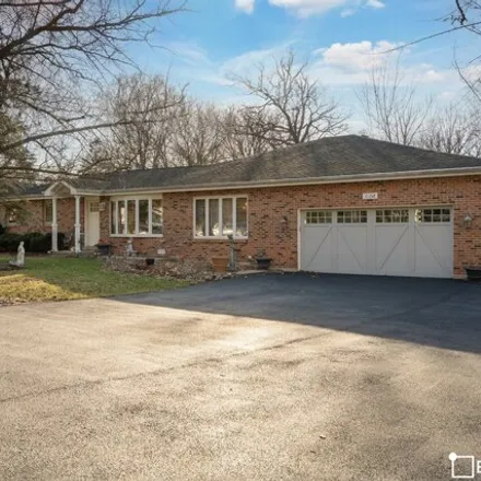Image 2 - 7924 West Woodvale Road, Lincoln Estates, Will County, IL 60423, USA - House for sale