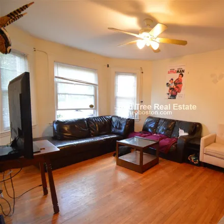 Rent this 4 bed apartment on 209 Chestnut Hill Avenue