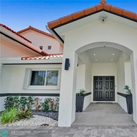 Rent this 6 bed house on 2284 Southeast 10th Street in Pompano Isles, Pompano Beach