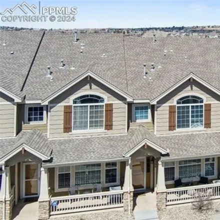 Image 8 - 6570, 6574, 6578, 6582, 6586, 6590, 6594, 6598 Brown Stone View, Colorado Springs, CO 80923, USA - House for sale