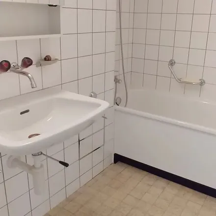 Rent this 4 bed apartment on Hofmattstrasse in 4415 Lausen, Switzerland