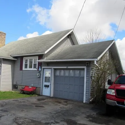 Buy this 3 bed house on 60 McKean Street in Village of Gouverneur, Saint Lawrence County