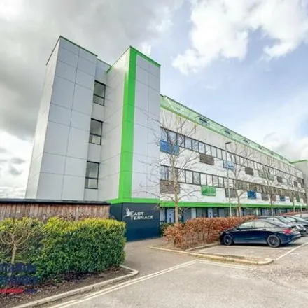 Buy this 1 bed apartment on Roman Burial Ground (Six Hills) in Six Hills Roundabout, Stevenage