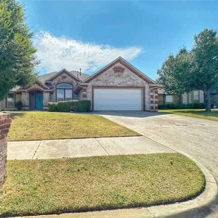 Buy this 3 bed house on 1784 Northwest 163rd Circle in Oklahoma City, OK 73013