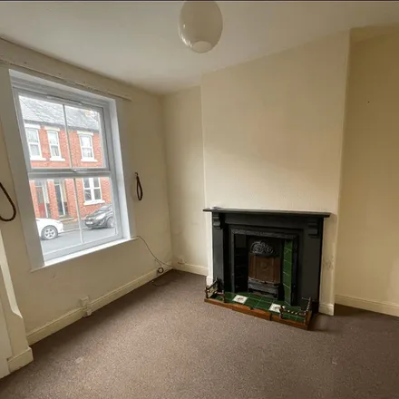 Rent this 1 bed apartment on Loughborough Avenue in Nottingham, NG2 4LG