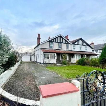 Image 2 - Tilstone Guest House, 15 Carmen Sylva Road, Llandudno, LL30 1EQ, United Kingdom - Duplex for rent