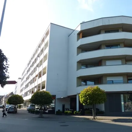 Image 1 - Poststrasse 8, 8953 Dietikon, Switzerland - Apartment for rent