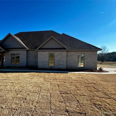 Buy this 4 bed house on 39 Bell Road in Eclectic, Elmore County