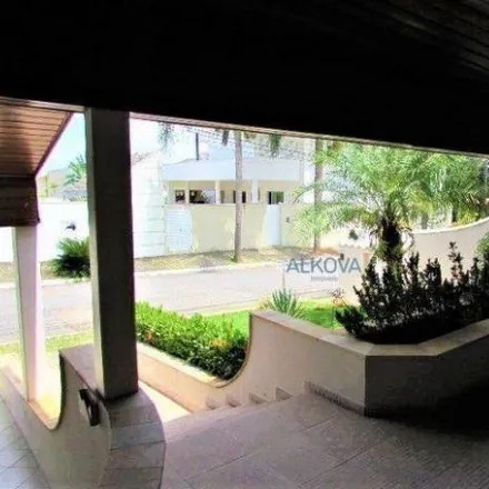 Image 1 - Rua Gilberto Teixeira, São José dos Campos, São José dos Campos - SP, 12246-011, Brazil - House for sale