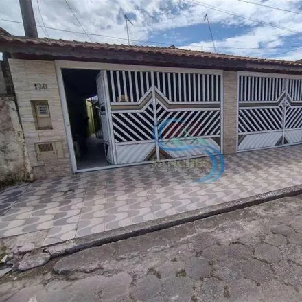 Buy this 3 bed house on Avenida Angelo Perino in Solemar, Praia Grande - SP