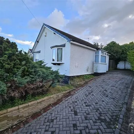 Image 1 - Florence Avenue, Heswall, CH60 7SS, United Kingdom - House for sale