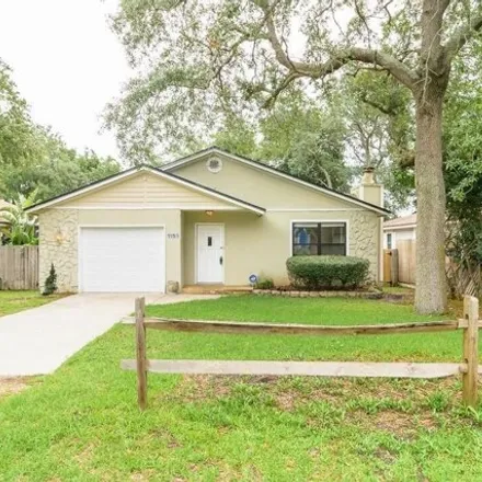 Rent this 3 bed house on 1155 19th Street North in Jacksonville Beach, FL 32250