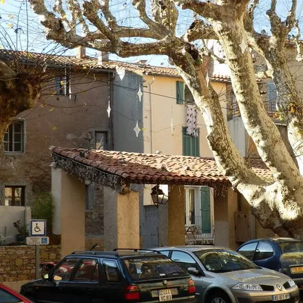 Image 6 - Résidence d'Azur, 83340 Le Luc, France - Apartment for rent