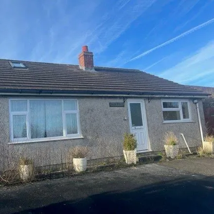 Buy this 2 bed house on Mynydd Newydd Road in Swansea, SA5 7HH
