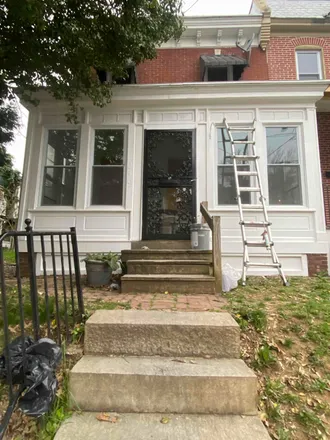 Rent this 3 bed house on 2407 N Tatnall St
