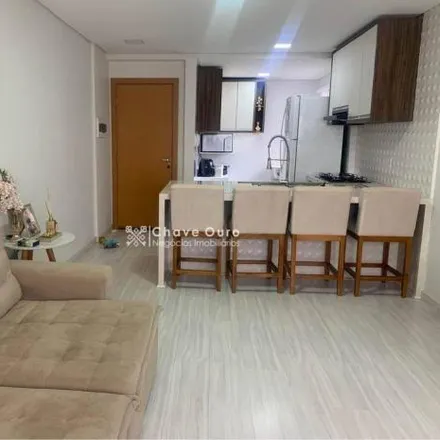 Buy this 2 bed apartment on Rua das Palmeiras in Coqueiral, Cascavel - PR