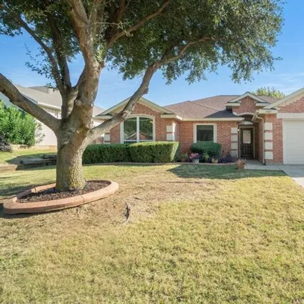 Rent this 3 bed house on 1759 Fern Drive in Mansfield, TX 76063
